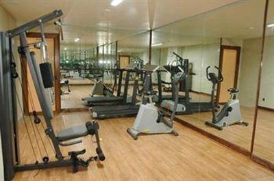 фото отеля Residence Intouriste Agadir