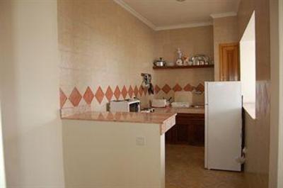 фото отеля Residence Intouriste Agadir