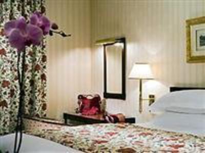фото отеля Pullman Versailles Chateau Hotel