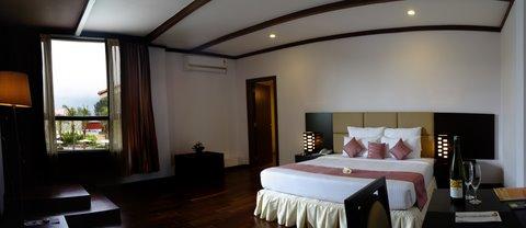 фото отеля Silent Shores Resort & Spa