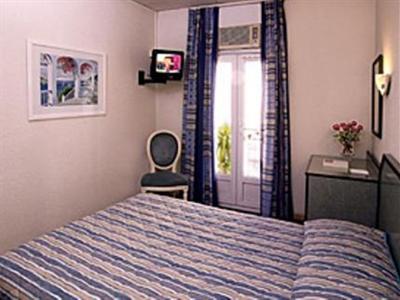 фото отеля Hotel Little Palace