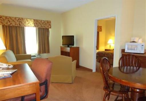 фото отеля BEST WESTERN Lawrenceburg Inn