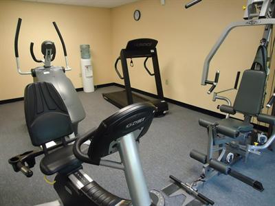 фото отеля BEST WESTERN Lawrenceburg Inn