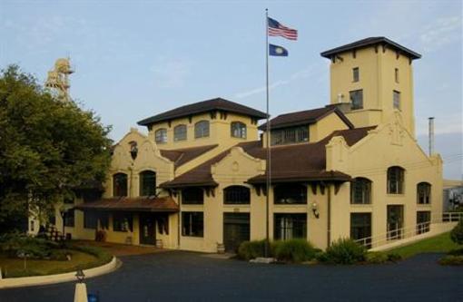 фото отеля BEST WESTERN Lawrenceburg Inn