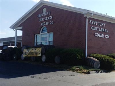 фото отеля BEST WESTERN Lawrenceburg Inn