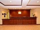 фото отеля BEST WESTERN Lawrenceburg Inn