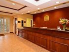 фото отеля BEST WESTERN Lawrenceburg Inn