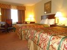 фото отеля BEST WESTERN Lawrenceburg Inn