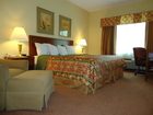 фото отеля BEST WESTERN Lawrenceburg Inn