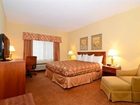 фото отеля BEST WESTERN Lawrenceburg Inn