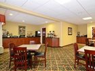 фото отеля BEST WESTERN Lawrenceburg Inn