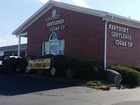 фото отеля BEST WESTERN Lawrenceburg Inn