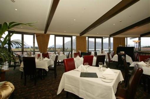 фото отеля Copthorne Hotel and Resort Queenstown Lakefront