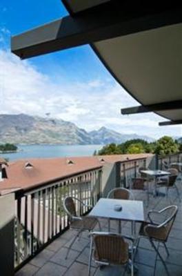 фото отеля Copthorne Hotel and Resort Queenstown Lakefront