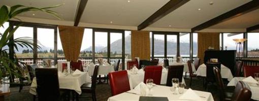 фото отеля Copthorne Hotel and Resort Queenstown Lakefront