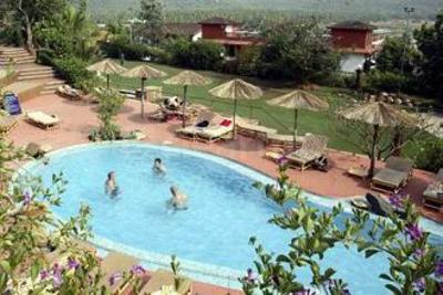 фото отеля Sun Village