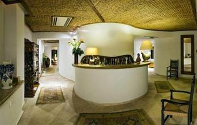 фото отеля La Casa Que Canta
