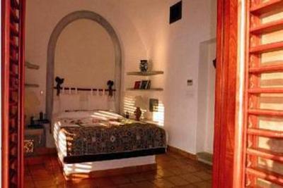 фото отеля La Casa Que Canta