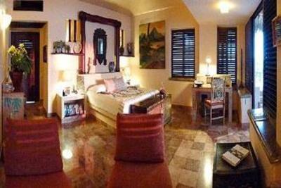 фото отеля La Casa Que Canta