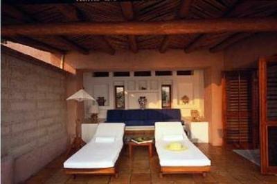 фото отеля La Casa Que Canta