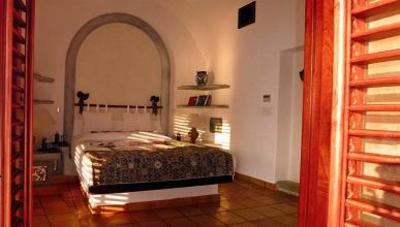 фото отеля La Casa Que Canta