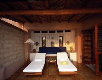 фото отеля La Casa Que Canta