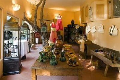 фото отеля La Casa Que Canta