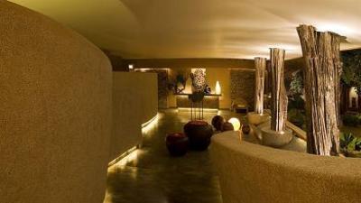 фото отеля La Casa Que Canta