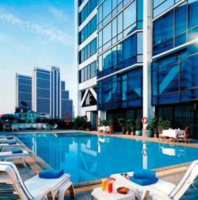 фото отеля Bangkok Hotel Lotus Sukhumvit