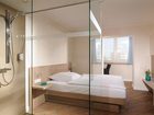 фото отеля Hotel Vier Jahreszeiten Lubeck