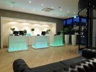 фото отеля Hotel Vier Jahreszeiten Lubeck
