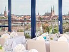 фото отеля Hotel Vier Jahreszeiten Lubeck
