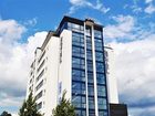 фото отеля Hotel Vier Jahreszeiten Lubeck