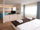 фото отеля Hotel Vier Jahreszeiten Lubeck