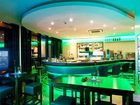 фото отеля Hotel Vier Jahreszeiten Lubeck