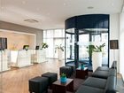 фото отеля Hotel Vier Jahreszeiten Lubeck