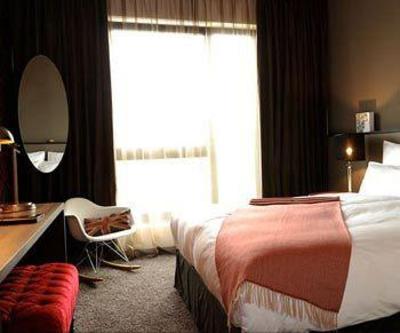 фото отеля The George Hotel Hamburg
