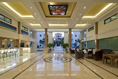 фото отеля Encanto Paseo Del Sol All Suites Resort Playa del Carmen