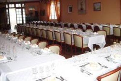 фото отеля Hotel Restaurant Des Bains