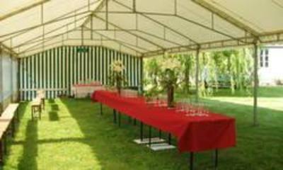фото отеля Hotel Restaurant Des Bains