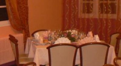 фото отеля Hotel Restaurant Des Bains