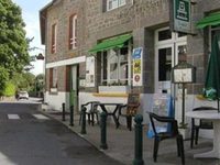 Hotel Restaurant Des Bains