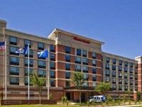 Sheraton Herndon Dulles Airport Hotel