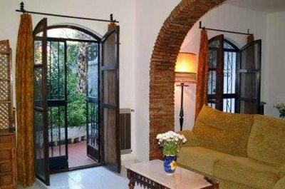 фото отеля El Capistrano Villages Nerja