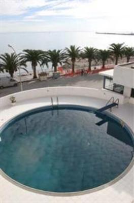 фото отеля Hotel Gargano