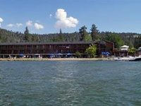Marina Resort