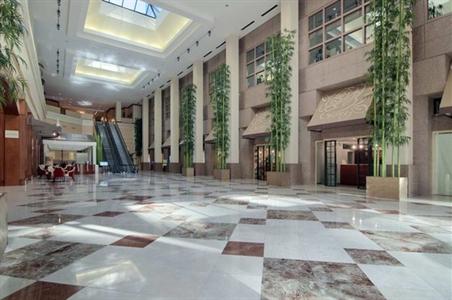фото отеля Hilton Charlotte Center City