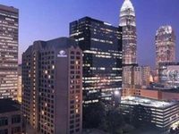 Hilton Charlotte Center City
