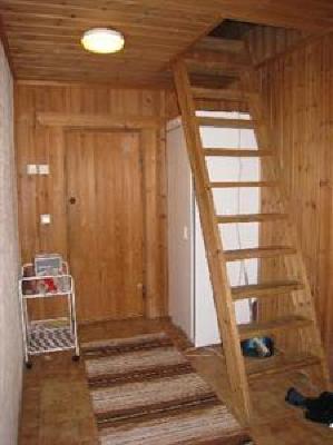 фото отеля Himos Holiday Centre