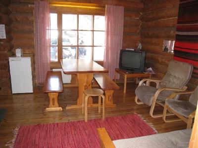 фото отеля Himos Holiday Centre